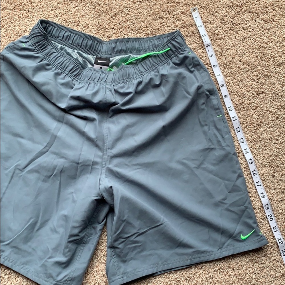 Nike basketball shorts